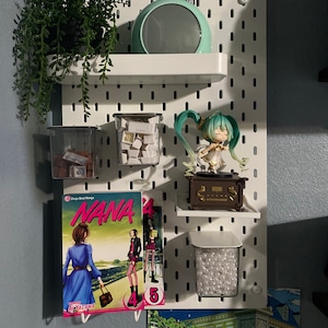 Mary added a photo of their purchase