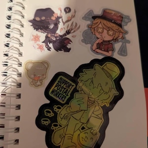 Twoquicktale added a photo of their purchase