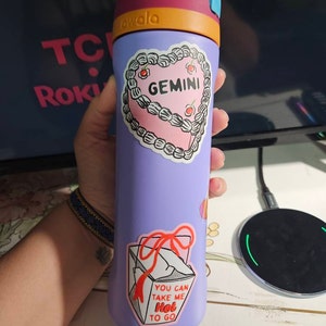 Indra added a photo of their purchase
