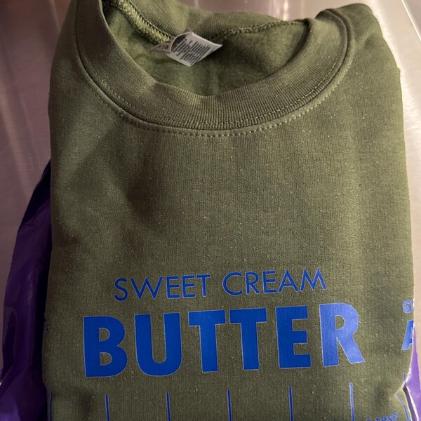 Butterfly Hoodie main image 1