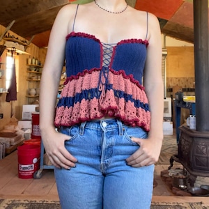 Olivia added a photo of their purchase