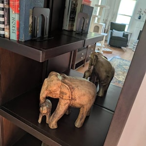 Kay added a photo of their purchase