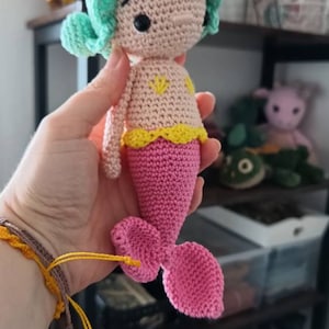 Caroline added a photo of their purchase