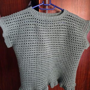 Hanerie a ajouté une photo de son achat