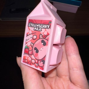 Isabelle added a photo of their purchase