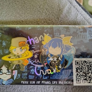 Gienek added a photo of their purchase