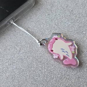 Sarah added a photo of their purchase