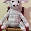 Hamilton Pig PDF Sewing Pattern 18