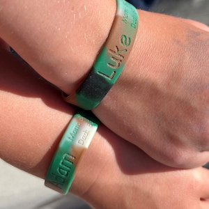 Erica added a photo of their purchase