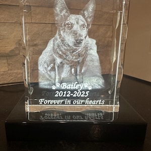 Kristin added a photo of their purchase