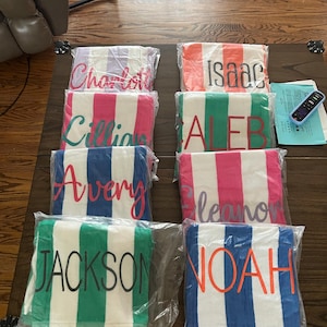 Etsy buyer added a photo of their purchase