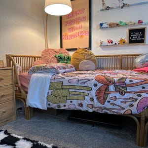 Megan added a photo of their purchase