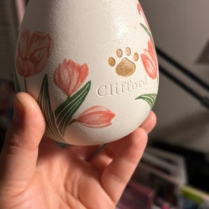 kimberly added a photo of their purchase