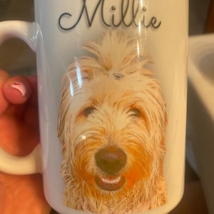 Kristina added a photo of their purchase