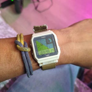 Chad added a photo of their purchase