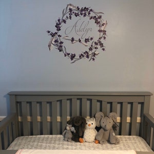 Sara added a photo of their purchase