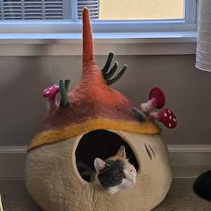 Belle added a photo of their purchase
