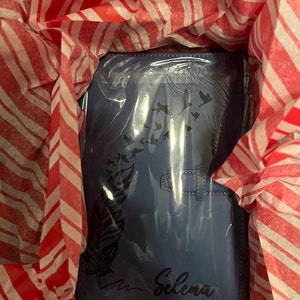 Sarah ha añadido una foto de su compra