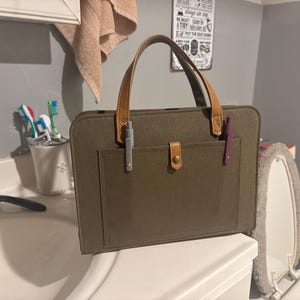 Kristin added a photo of their purchase