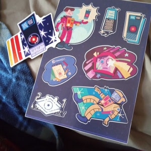 Tophatedfox added a photo of their purchase