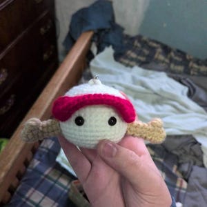 Emmaline ha aggiunto una foto del proprio acquisto