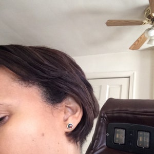 Angela added a photo of their purchase