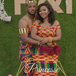 Abdel added a photo of their purchase