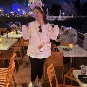 Katia added a photo of their purchase