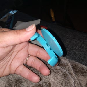 Mego added a photo of their purchase