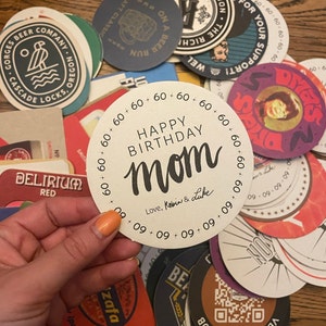 Robin added a photo of their purchase