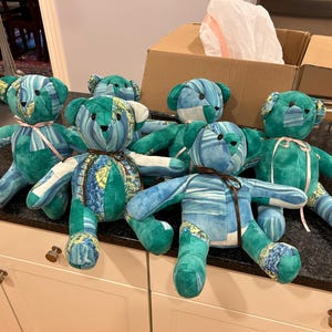 Melissa added a photo of their purchase