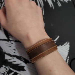 luke added a photo of their purchase
