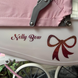 Shannon added a photo of their purchase