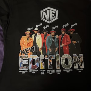 April added a photo of their purchase