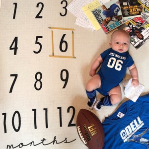 Daddy’s Little Slugge Baseball ONESIES® Bodysuit, Baseball