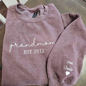Amy added a photo of their purchase