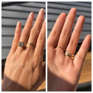 Linda added a photo of their purchase