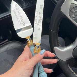 Tati added a photo of their purchase