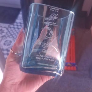 Laura added a photo of their purchase