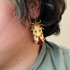 Laura added a photo of their purchase