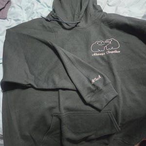 Alden added a photo of their purchase