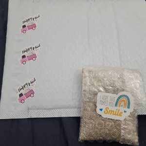 Al added a photo of their purchase