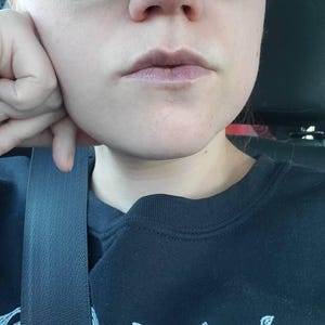 Emmelie hat ein Foto des gekauften Artikels hinzugefügt