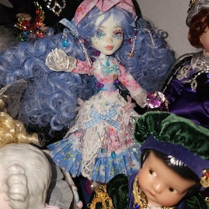 Jenny hat ein Foto des gekauften Artikels hinzugefügt
