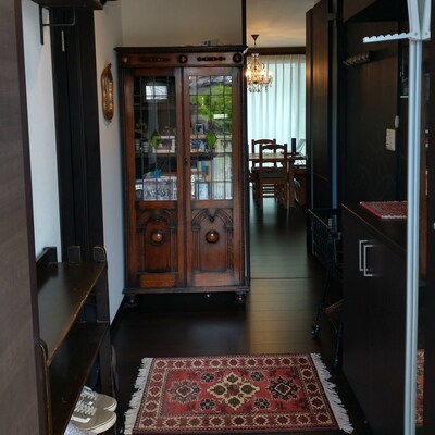 Ugahi Moroccan Rug 5'1
