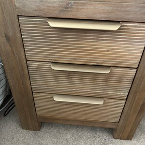 Katrina added a photo of their purchase