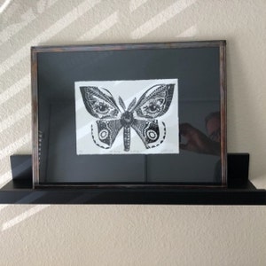 David added a photo of their purchase