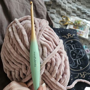 Aline added a photo of their purchase