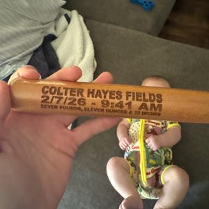 Kelsie added a photo of their purchase