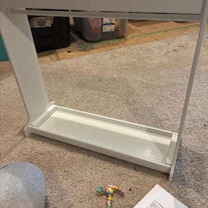 Alyssa added a photo of their purchase